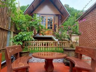 PACO HT Homestay A Lưới - - 8