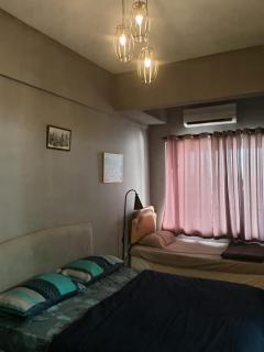 Oceanwhite Homestay Corus - Port Dickson - 1