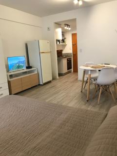 Cálido Apartamento en el corazón de Buenos Aires - 7