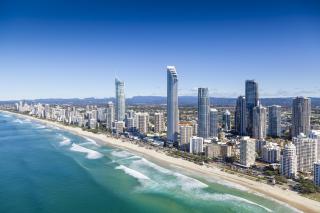 Ultimate Ocean Stay - Gold Coast - 1