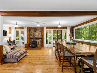 Creekside Rainforest Retreat - Lamington - 6