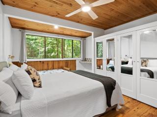 Creekside Rainforest Retreat - Lamington - 2