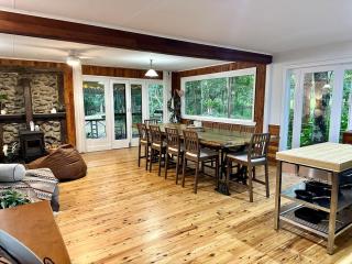 Creekside Rainforest Retreat - Lamington - 3