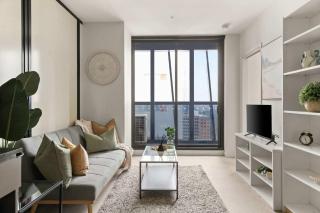 2BR Apt in CBD with Stunning Views - Melbourne - 0