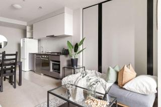 2BR Apt in CBD with Stunning Views - Melbourne - 6