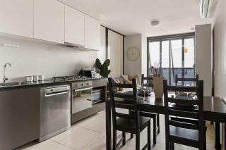 2BR Apt in CBD with Stunning Views - Melbourne - 4