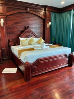 Try Palace Resort Sihanoukville - 7