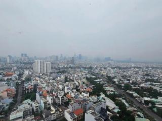 Căn hộ dịch vụ cao cấp Sunrise city - Ho Chi Minh - 4