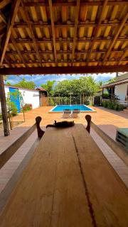 Casa ampla e super aconchegante - Parati - 1