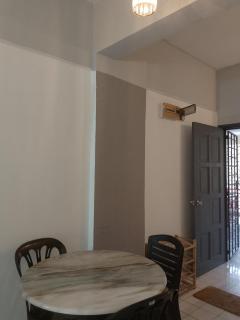 Muslimin Friendly Homestay Ocean white - Port Dickson - 9