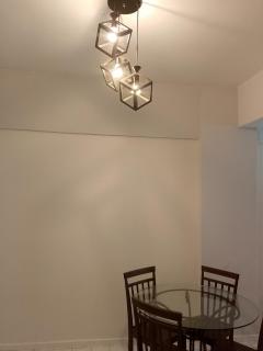 Muslimin Friendly Homestay Ocean white - Port Dickson - 6