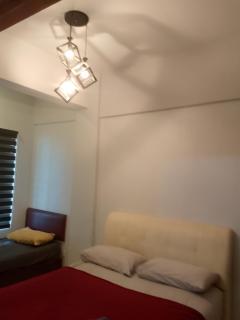Muslimin Friendly Homestay Ocean white - Port Dickson - 2