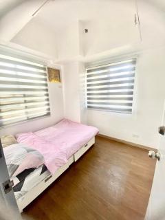 Xolaeir Staycation at Moldex Residences Baguio - 5