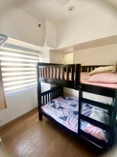 Xolaeir Staycation at Moldex Residences Baguio - 4