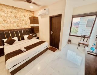 chunda guest house - Khātu - 1
