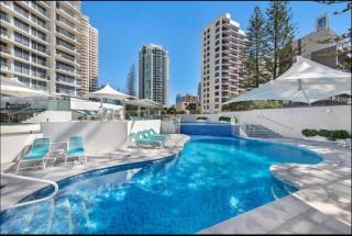 Ultimate Ocean Stay - Gold Coast - 8
