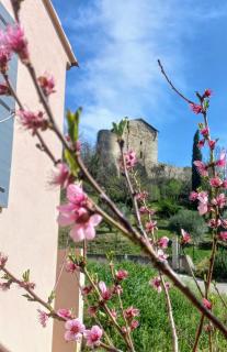 Le repaire des muses, Greoux studio - 6