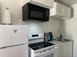 Dockside Studio in Providenciales - Providenciales - 8