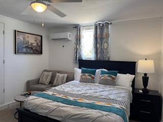 Dockside Studio in Providenciales - Providenciales - 3