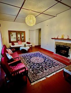 Springdale Villa - Kodaikānāl - 8