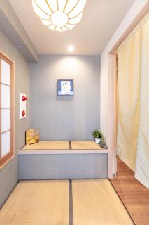 Ostay Ikebukuro Dairaku Hotel Apartment - Tokyo - 7