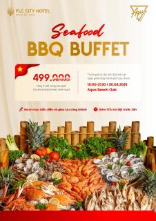 FLC City Hotel Beach Quy Nhon - Quy Nhơn - 8