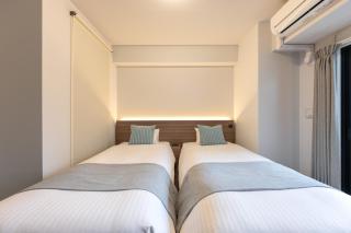 Living like Hotel 博多駅南 - Hakata - 4