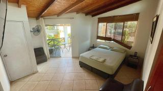 Villa Cantomar - Punta Sal - La Bocana - 1