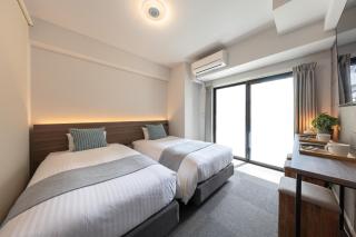 Living like Hotel 博多駅南 - Hakata - 1