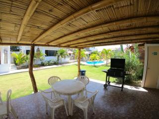 Villa Cantomar - Punta Sal - La Bocana - 8