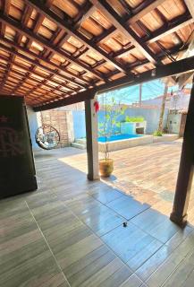 Casa próxima ao centro - Paraty - 6