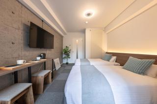 Living like Hotel 博多駅南 - Hakata - 3
