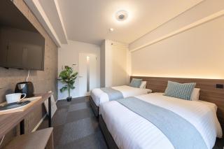 Living like Hotel 博多駅南 - Hakata - 2