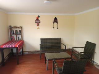 San Blas House - 0