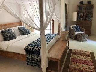 Villa Sahaja - Canggu - 1