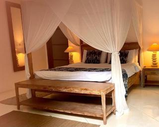 Villa Sahaja - Canggu - 6