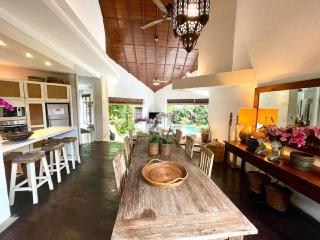 Villa Sahaja - Canggu - 8