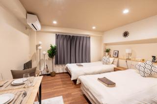 Ostay Ikebukuro Dairaku Hotel Apartment - Tokyo - 0