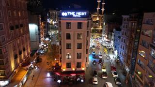 THE NEST HOTEL - Istanbul - 9