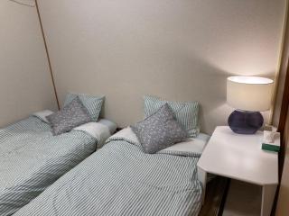 大阪三姐妹天下茶屋館 Three Sisters Lodge -Tengachaya - 6