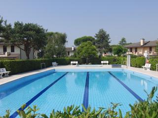 Charming villa in Porto Santa Margherita with private garden - Porto Santa Margherita di Caorle - 6