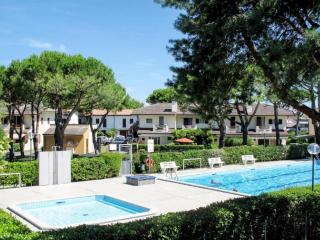 Charming villa in Porto Santa Margherita with private garden - Porto Santa Margherita di Caorle - 5