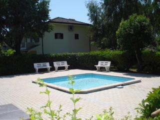 Charming villa in Porto Santa Margherita with private garden - Porto Santa Margherita di Caorle - 4
