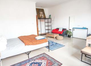 Mirri House Brawa - Canggu - 0