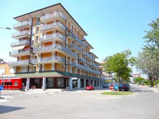 Modern apartment in Caorle with private terrace - Porto Santa Margherita di Caorle - 6