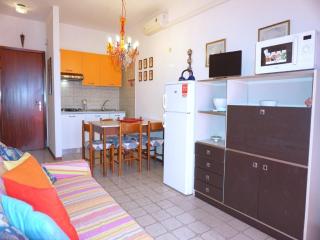 Modern apartment in Caorle with private terrace - Porto Santa Margherita di Caorle - 4