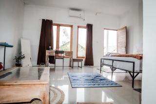 Mirri House Atas Kanan - Canggu - 8