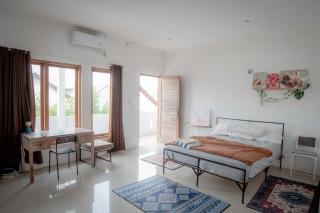 Mirri House Brawa - Canggu - 7