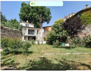 Charmant appartement au calme avec grand jardin au pied des remparts - Brignoles - 8
