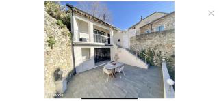 Charmant appartement au calme avec grand jardin au pied des remparts - Brignoles - 9